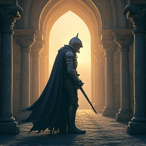 The Knight