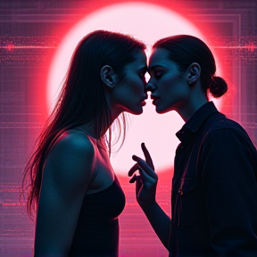 Cyber Love Connection