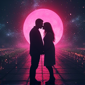 Cyber Love Connection