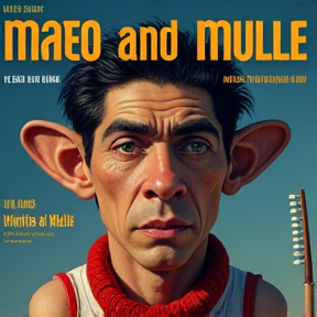 Mateo og Mulle