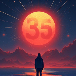 35