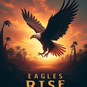 Eagles Rise