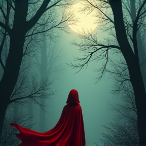 Red Riding Hood