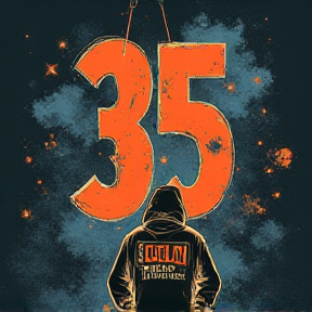 35