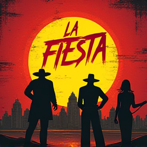 LA FIESTA