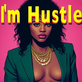 I'm Hustle 