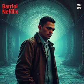 Braytiago Netflix 