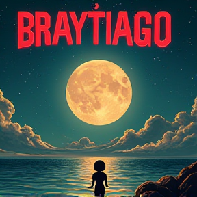 Braytiago Netflix 