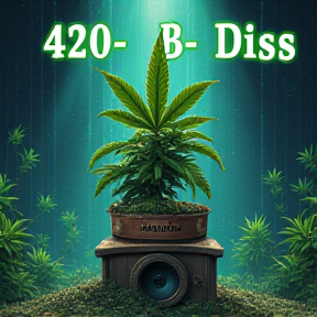 420 B Diss 