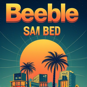 Beeble SM BAA Bed