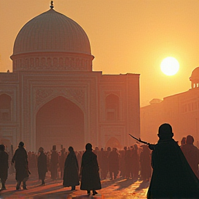 Pembebasan Aqsa