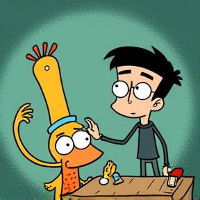 Phineas et ferb 