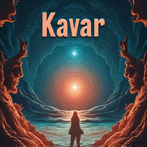 Kavar..