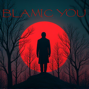 Blame You