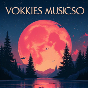 Vokkies Musicso