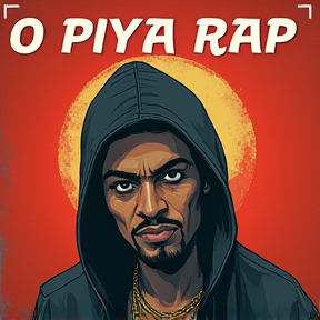 O Piya Rap 