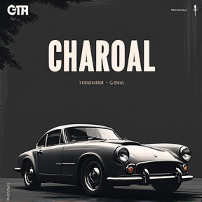 Charcoal-GT theme