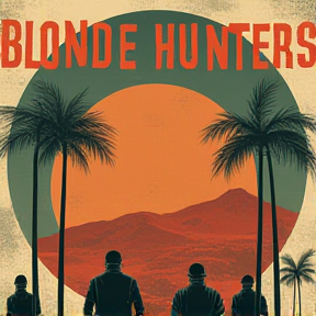 Blonde Hunters