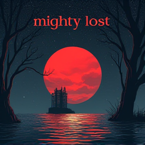 Mighty Lost