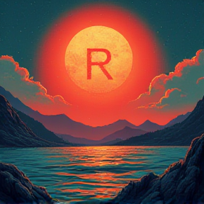 R