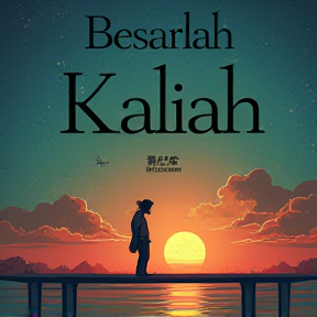 Besarlah Kalian