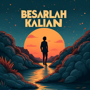 Besarlah Kalian