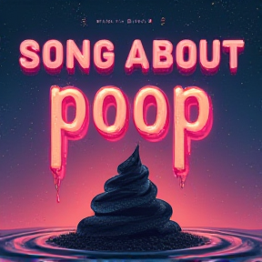 Poop Anthem