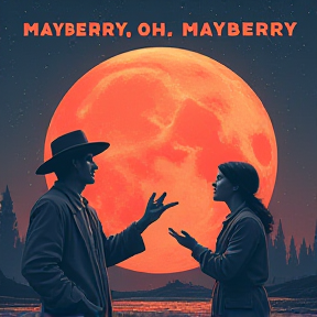 Mayberry, Oh, Mayberry