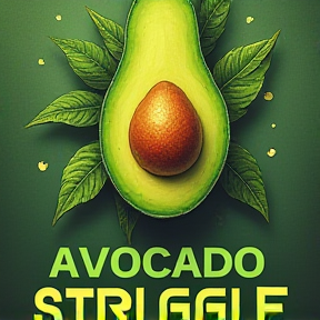 Avocado Struggle