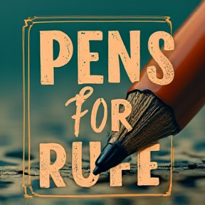 pens za RUFE