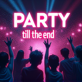 Party till the End