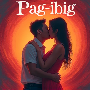 Pag-ibig