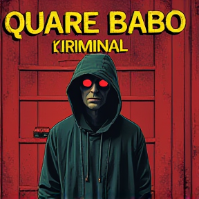 Quare Babo Kriminal