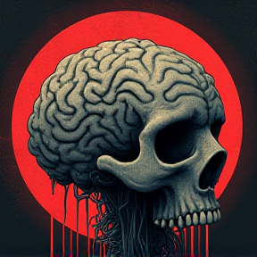 Brain rot