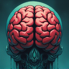 Brain rot