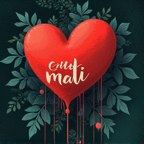 cinta mati