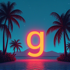 g