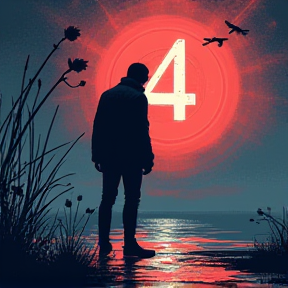 4