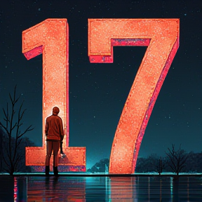 17