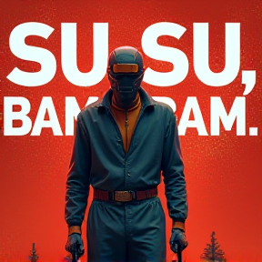 SU-SU, BAM-BAM