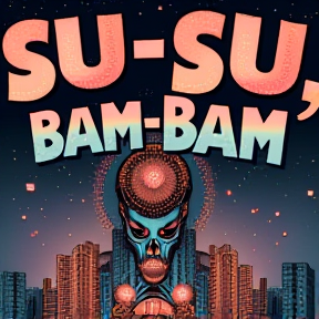 SU-SU, BAM-BAM