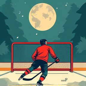 Yatzy, Hockey, and brännboll