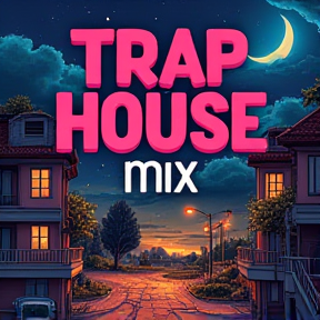 Trap house mix