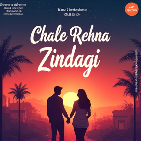 Chalte Rehna Zindagi