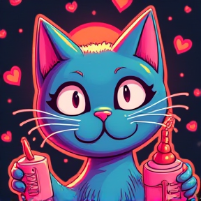 Kitty Juice