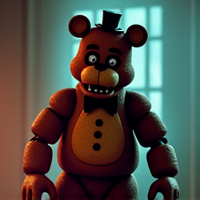 Freddy Fazbear's Funk