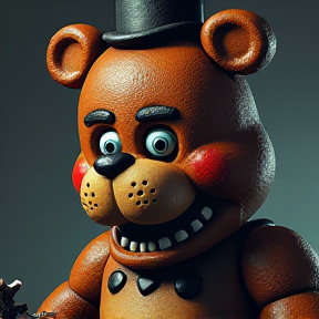 Freddy Fazbear's Funk