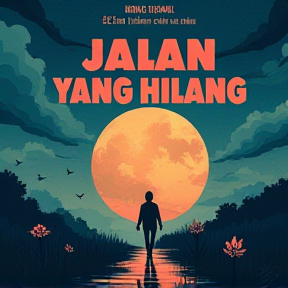 Jalan Yang Hilang