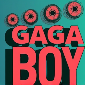 Gaga Boy