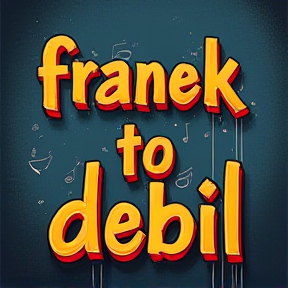 Franek to Debil